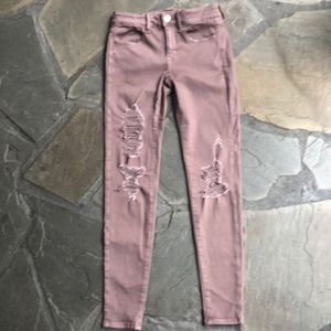 American Eagle Jeans size 2